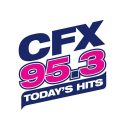 CFX 95.3 FM