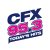 CFX 95.3 FM