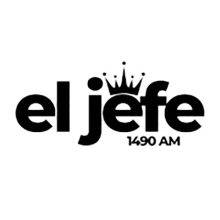 El Jefe 1490 AM