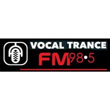 FM 98.5 of Vocal Trance Live