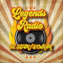 Legends 95.3 FM