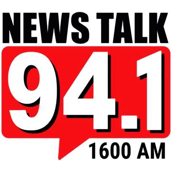 News talk 94 1 listen live radio usa