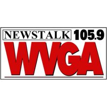 NewsTalk 105.9 WVGA