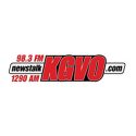 Newstalk KGVO