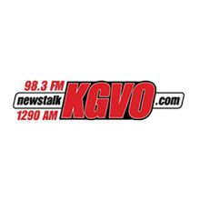 Newstalk KGVO