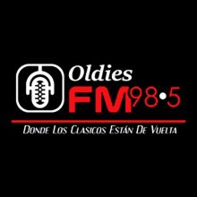 Oldies FM 98.5 STEREO