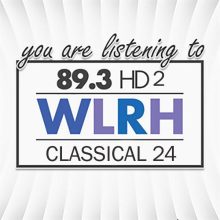 WLRH Classical