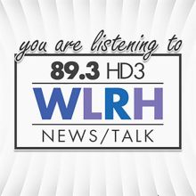 WLRH News&Talk