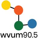 WVUM 90.5 FM