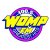 100.5 WOMP FM