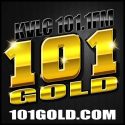 101 Gold