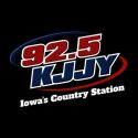 92.5 KJJY