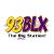 93 BLX