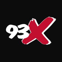 93X - KXXR