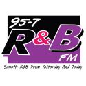 95-7 R&B FM