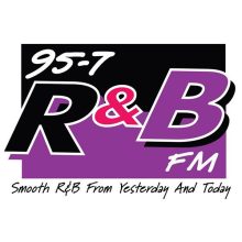95-7 R&B FM