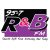 95-7 R&B FM