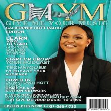 California Hott Radio