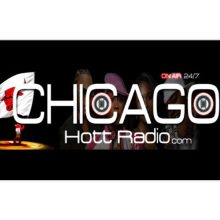 Chicago Hott Radio