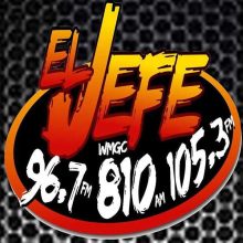 El Jefe 96.7 FM