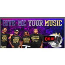 Give Me Your Music