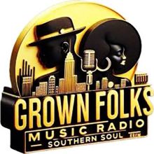 Grown Folks Music Radio