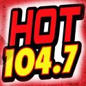 Hot 104.7