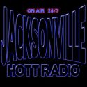 Jacksonville Hott Radio