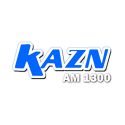 KAZN 1300 AM