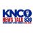 KNCO News Talk 830 AM
