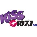 Kiss 107.1 FM
