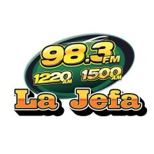La Jefa 98.3FM