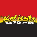 La Kaliente 1370 AM