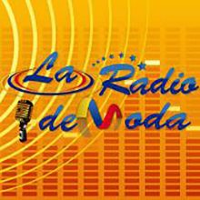 La radio de moda