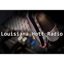 Louisiana Hott Radio