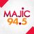 Majic 94.5