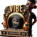 The Vibe Radio Network