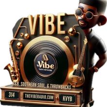 The Vibe Radio Network