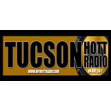 Tucson Hott Radio
