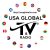 USA Global TV – radio