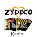 Zydeco Trail Ride Radio