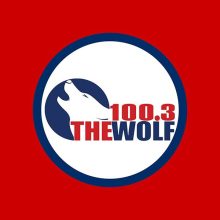 100.3 The Wolf