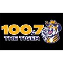 100.7 The Tiger