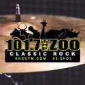 101.7 KKZU The Zoo