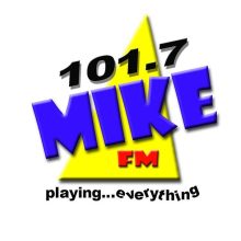101.7 Mike FM