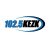 102.5 KEZK