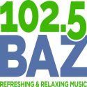 102.5 WBAZ