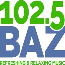 102.5 WBAZ