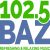 102.5 WBAZ