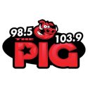 103.9 The Pig